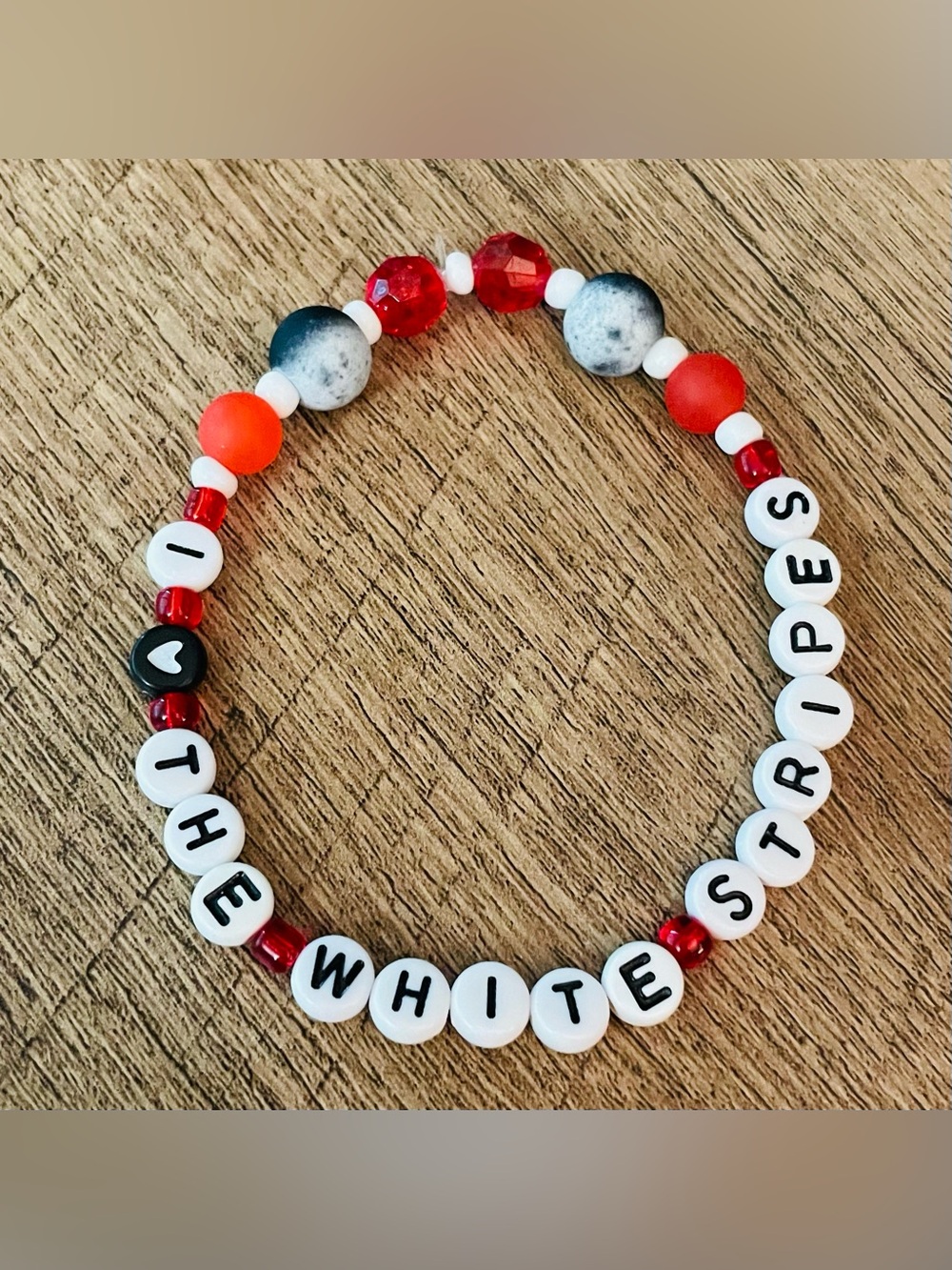 Bracelet for joaniecromero